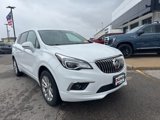 Used 2017 Buick Envision Essence image 2