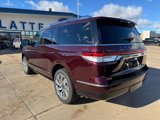 New 2024 Lincoln Navigator Reserve image 6