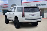 Used 2017 Cadillac Escalade ESV Premium Luxury image 4