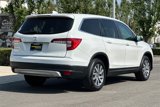 Certified 2020 Honda Pilot EX-L image 4