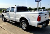 Used 2012 Ford F250 Lariat w/ Chrome Pkg image 4