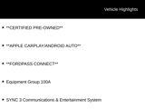 Certified 2021 Ford Bronco Sport image 2