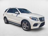 Used 2016 Mercedes-Benz GLE 400 4MATIC image 3