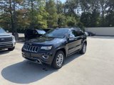Used 2015 Jeep Grand Cherokee Overland image 3