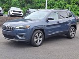 Used 2019 Jeep Cherokee Limited image 3
