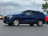 Used 2022 GMC Terrain SLE w/ Driver Convenience Package image 2