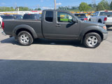 Used 2010 Nissan Frontier SE w/ SE Value Truck Pkg image 5