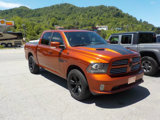 Used 2017 RAM 1500 Sport w/ Copper Sport Package image 5