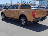 Used 2019 Ford Ranger XLT w/ Equipment Group 302A Luxury image 4