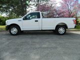 Used 2020 Ford F150 XL w/ Equipment Group 101A Mid image 4