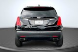Used 2017 Cadillac XT5 Luxury image 4