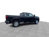 Used 2022 GMC Sierra 2500 SLE w/ SLE Value Package; image 2