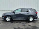 Used 2022 Chevrolet Equinox LT image 2