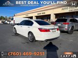Used 2014 Honda Accord Sport image 5