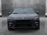 Used 2018 FIAT 124 Spider Abarth w/ Convenience Group image 2