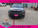 Used 2021 Jeep Compass Latitude w/ Sun and Sound Group image 2