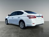 Used 2014 Nissan Sentra S image 5
