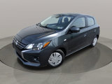 Used 2024 Mitsubishi Mirage ES image 2