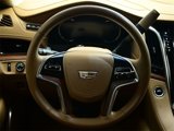 Used 2016 Cadillac Escalade ESV Platinum image 3