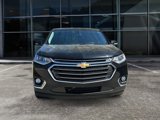 Used 2021 Chevrolet Traverse LT image 2