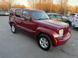 Used 2012 Jeep Liberty Sport w/ Popular Equipment Group image 4