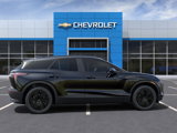 New 2025 Chevrolet Blazer EV LT image 5