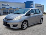 Used 2009 Honda Fit Sport image 3