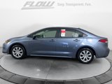New 2025 Toyota Corolla LE image 4