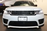 Used 2019 Land Rover Range Rover Sport HSE image 2