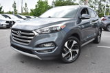 Used 2017 Hyundai Tucson Limited w/ Cargo Package image 5