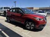 Used 2020 Nissan Kicks SV image 6