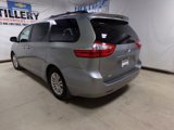 Used 2016 Toyota Sienna XLE image 4