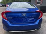 Used 2019 Honda Civic LX image 6