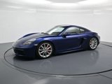 Certified 2024 Porsche 718 Cayman S image 2