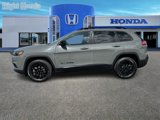 Used 2023 Jeep Cherokee Altitude Lux image 3