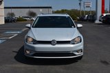 Used 2018 Volkswagen Golf SEL image 2
