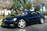 Used 2012 Mercedes-Benz SL 550 image 2