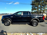 Used 2023 Ford Ranger XLT w/ Equipment Group 302A High image 3