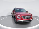 Used 2024 Hyundai Venue Limited image 2