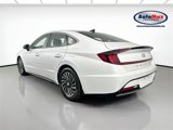 Used 2022 Hyundai Sonata SEL image 5
