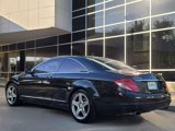 Used 2007 Mercedes-Benz CL 550 image 3