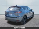 Certified 2022 MAZDA CX-5 Carbon Edition image 6