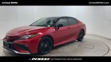 Used 2021 Toyota Camry XSE image 4