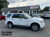 Used 2008 Ford Escape XLT image 2