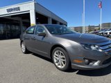 Used 2011 Ford Fusion SEL w/ 301A Rapid Spec Order Code image 4