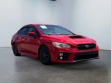 Used 2018 Subaru WRX Premium image 3