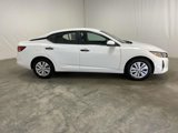 New 2025 Nissan Sentra S image 2