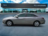 New 2025 Hyundai Elantra SE image 3