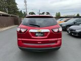 Used 2014 Chevrolet Traverse LT image 5
