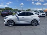Used 2022 Buick Encore GX Select w/ Sport Touring Package image 2